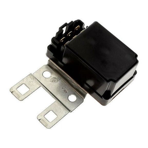 Relay - Compatible with 1980 - 1986 Nissan 720 1981 1982 1983 1984 1985