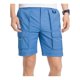 thumbnail image 1 of IZOD Surfcaster Frontal Casual Cargo Shorts para hombre, azul, 33 IZOD Carga, 1 of 2