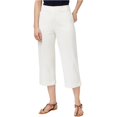 thumbnail image 2 of Pantalones cortos Maxmara Afelio Mujer Blanco 14, 2 of 2
