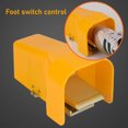 thumbnail image 3 of Air Powered Crimper, Pneumatic Wire Crimper Accurate Energy Saving Multi Purpose  for Equipment, 3 of 7
