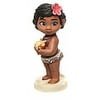 Disney Toddler Moana 2.25-inch PVC Figure (No Packaging)