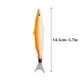thumbnail image 2 of Cute Fish Ballpoint Pen Replaceable Refills Creative Marine Series Ballpoint Pen Fish Styling Pen 5ml, 2 of 2
