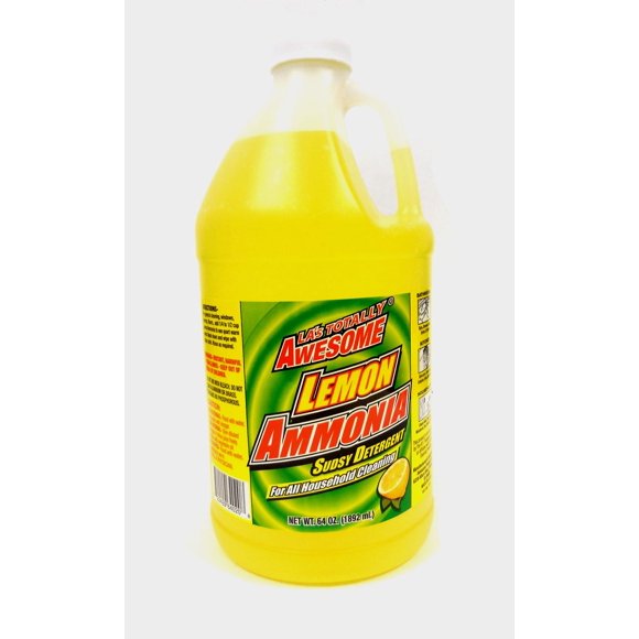 La's Totally Awesome Cleaner Bleach