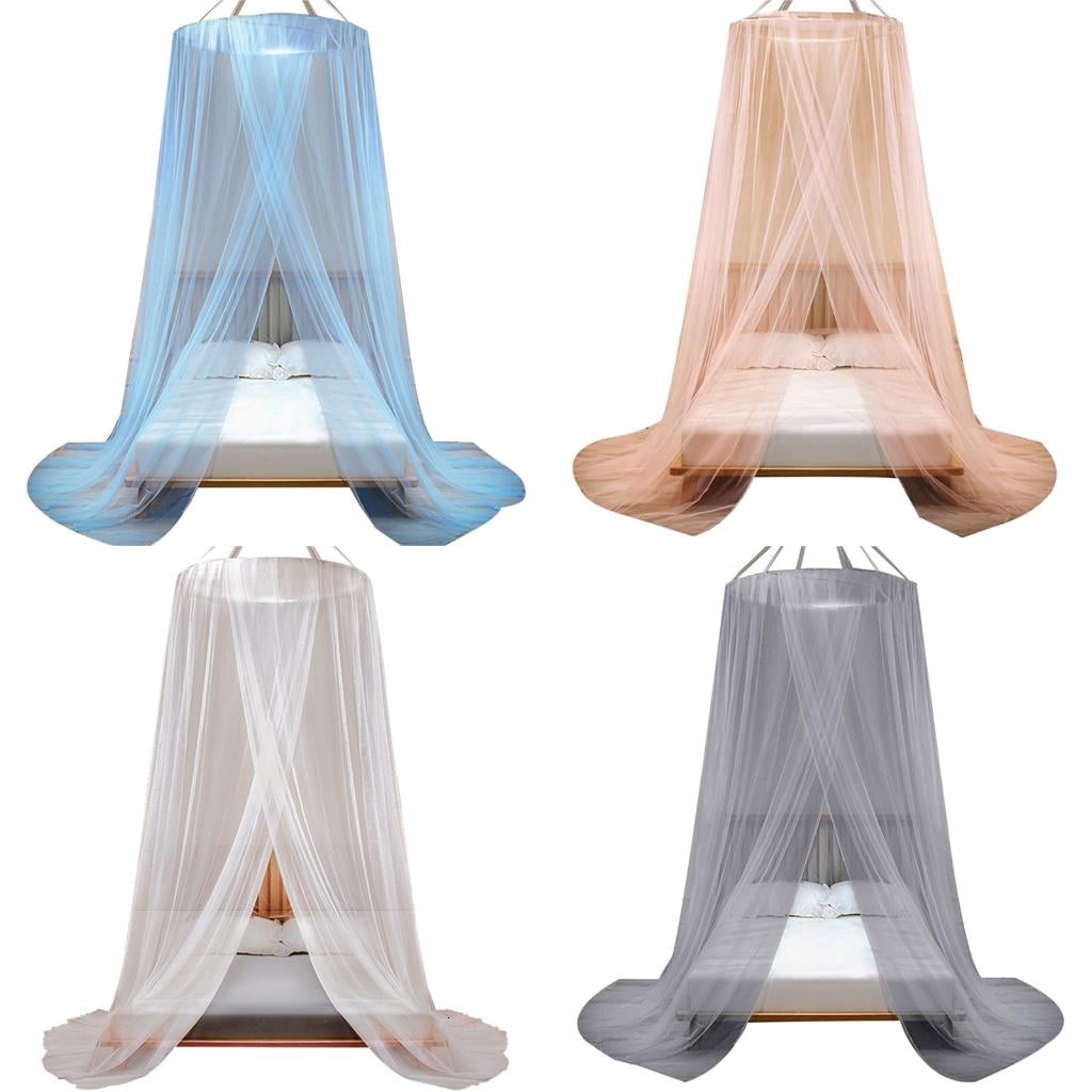 Dome Net Room Curtain Tent Decorative Ornament for Girl Bedroom Decorations Accessory