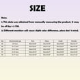 thumbnail image 3 of Kogui Boys Coats Winter Girls' Shine Heavyweight Hooded Puffer Jacket Winter Jacket Size 12-13 (Black,12-13 Years), 3 of 9