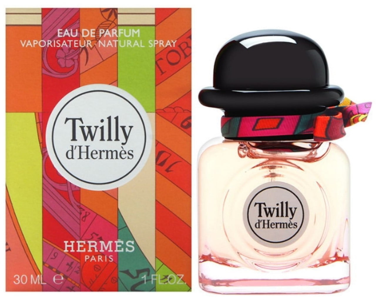 Hermes Twilly Dhermes Eau De Parfum Spray 10 Oz Walmartcom