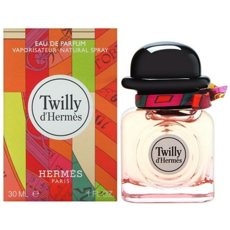 Hermes  Twilly D'Hermes Eau De Parfum Spray 1.0 (Best Hermes Replica Review)