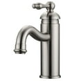 thumbnail image 2 of BarclayAfton Single Handle Lav Faucet, 2 of 3