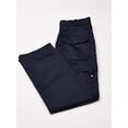 thumbnail image 4 of Rothco Women's EMT Pants,Navy Blue,16, 4 of 4