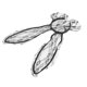 thumbnail image 3 of Diadema Con Orejas De Conejo Para Cosplay, Diadema Con Orejas De Conejo, Decoración Elástica, Diadema De Poliéster + aleación Para Mujeres Y Niñas, Para La Vida Diaria, Bodas,, 3 of 7