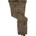 thumbnail image 2 of Drake Waterfowl Silencer Soft Shell Pant wtih Agion Active XL, 2 of 6