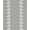 Gray, Pattern 2, variant on ODIKA 4' x 6' Machine Washable Non-Slip Area Rug, Contemporary Wave High Traffic Rug, Gray, 342324