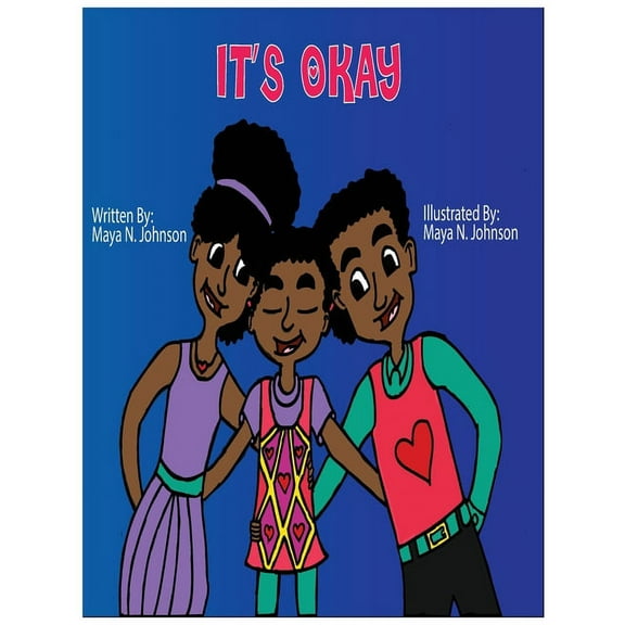 It's Okay, (Hardcover)