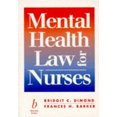 thumbnail image 2 of Mental Health Law for Nurses, 2 of 2