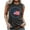 A-Dark Gray, variant on GERsome Womens 4th of July Tank Tops Crew Neck Sleeveless T Shirts USA Flag Stars Stripes Graphic Loose Fit Summer Tees S-2XL