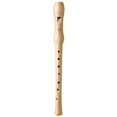 thumbnail image 1 of Flauta Dulce Soprano en Do Hohner B9560/9522 de Madera de Pera de Dos Piezas, 1 of 3