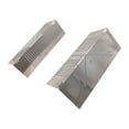 thumbnail image 1 of Herramienta de Marcado de Ángulos y de 2 Piezas: Trazador de Lineal Ajustable de Doble Propósito, Herramienta de Marcado de Curvas de Tubos de Acero Cuadrados, 1 of 5
