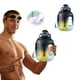 thumbnail image 5 of Botella de agua grande para niños y niñas, vaso de plástico de gran capacidad y alta temperatura, ideal para actividades al aire libre, fitness, hervidor de agua, 5 of 6