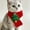 1-Style B, variant on Light up Headless Horseman Pet Costume, Small Dog and Cat Halloween Costumes, Adjustable Pumpkin Riding Harness Funny Halloween Costumes for Party, Walks