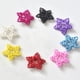 thumbnail image 2 of 20 estrellas de ratán para colgar en forma de estrella, ideales para decorar el hogar., 2 of 8