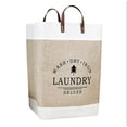 thumbnail image 1 of Foldable Laundry Hamper Laundry Baskets for Bedroom Storage Organizer Laundry Baskets, 1 of 1