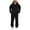 Black, variant on Boys Girls Pullover Sweatsuit Kids 2 Piece Outfit School Sweatshirt Set Baggy Hoodie Cargo Sweatpants Set Boys Oversized Hooded Sweatpants Set Sport