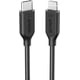 thumbnail image 1 of Cable Canon USB-C para Sincronización de Cámara 480 Mbps, 1 of 1