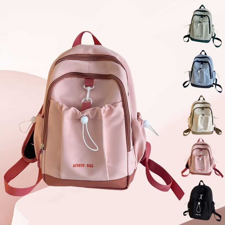 comfortable mini backpack tokidoki Everyday The main compartment fits other essentials and is perfectly sized for carrying bag organizers G4Free Mini Backpack for Women