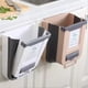 thumbnail image 3 of Kitchen Folding Trash Can Wall Mounted Trash Can Kitchen Cabinet A, 3 of 5