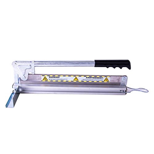 Tooltech Workbench Vinyl Smart Cutter 13in