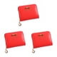 thumbnail image 1 of Monedero compacto y versátil Sonducket Cartera Tarjetero Monedero sandía rojo, 1 of 6