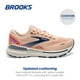 thumbnail image 2 of Zapatillas para correr Brooks Adrenaline GTS 23 para mujer, 6 tallas, 2 of 6