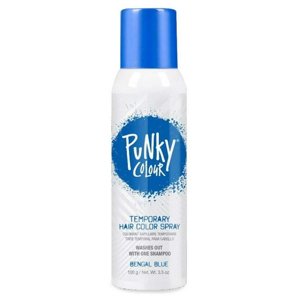 Temporary Spray Hair Color Temporary Spray Hair Color