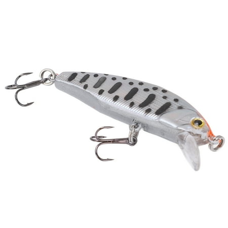 Leurres De Sandre Multi-articulation Avec Crochet - Appât De