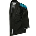 thumbnail image 5 of Tatami Fightwear Estilo Black Label BJJ Gi - A2XL - Blue/Black, 5 of 7