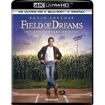 Field of Dreams (30th Anniversary Edition)