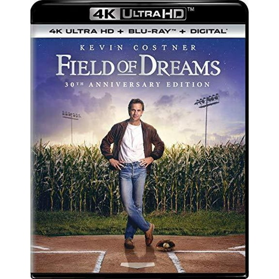 Field of Dreams (30th Anniversary Edition)
