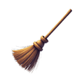 thumbnail image 6 of Magic Broomstick Stickers, Waterproof Witch Sticker for Water Bottle Laptop Phone Cases Planner Skateboard Luggage Helmet Party Favor Decor, Ideal for Adults Teens Teacher Rewards, 6 of 9