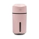 thumbnail image 2 of Mini Humidificador Portátil con Luz Led, Ideal para Dormitorio, Viajes, Oficina y Plantas. Vapor Frío Visible y Silencioso., 2 of 7