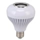 thumbnail image 5 of Bombilla LED con luz musical, bombilla E26 con control remoto y luz musical, bombilla con luz musical Bluetooth, tecnología avanzada, 5 of 12