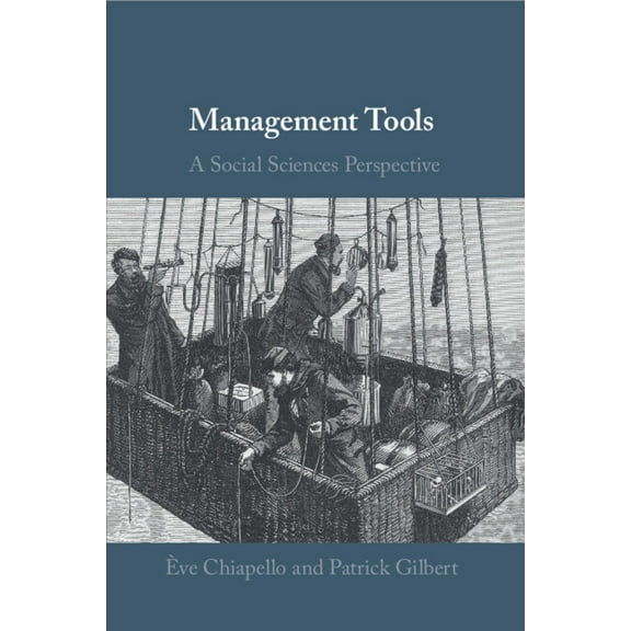 Management Tools, (Paperback)