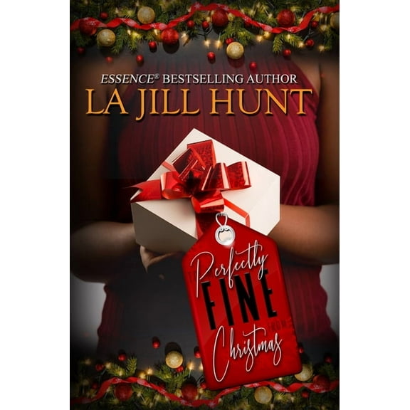 Perfectly Fine Christmas (Paperback)