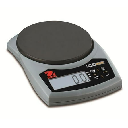Ohaus 71142844 320 g Portable Balance, HH320