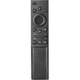 thumbnail image 1 of BN59-01363A Control remoto por voz para Samsung Smart TV QLED Crystal UHD Neo QLED AU8000 QN90A, 1 of 7