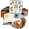thumbnail image 2 of Aitoh OG-KIT Kit de Papier Origami, 2 of 2