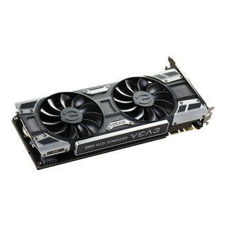 EVGA Geforce GTX 1070 GAMING ACX 3.0 black Edition Graphics Card