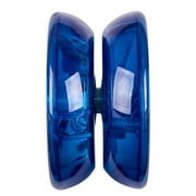 Duncan Toys Reflex Auto Return Yo-Yo, Beginner String Trick Yo-Yo, 1 Yo-Yo, Blue