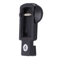 thumbnail image 1 of Clarinet Reed Cutter, High Efficiency Portable Sax Reed Trimmer  for Woodwind Instrument Repair, 1 of 7