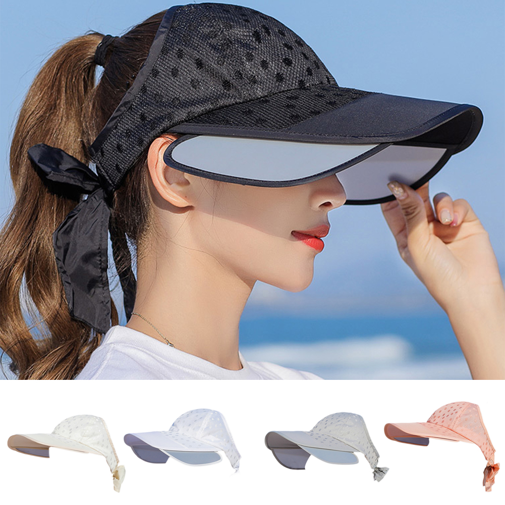 Visland Women Sun Visor Hats, Sun 