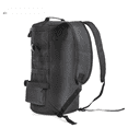 thumbnail image 2 of Mochila cilíndrica para equipo de pesca, bolsa cilíndrica para caña de pescar, cartera para exteriores Luya, 2 of 5